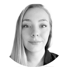 Lacey Baldrige, MSW