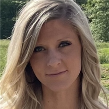 Lacey Davis, LPC