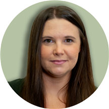 Lacey Holovacko, LPC