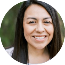 Lacey Jimenez, LMFT