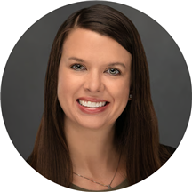 Lacey Schwanebeck, APNP
