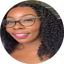Lachica Stowe, LCSW
