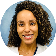 Laci Johnson, APRN - CNM, APRN