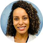 Laci Johnson, APRN