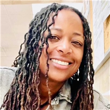 Lacresha Collins, LMFT