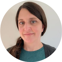 Lacy Wildenberg, LMFT
