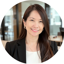 Lady May Panelo, FNP, APRN