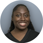 Lahaysha Mike, MS