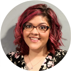 Laila Ashkazari, LCPC