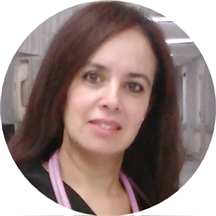 Laila Hubard, APRN