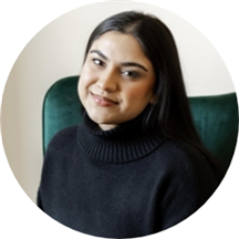 Laila Siddiqui