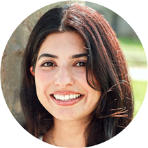 Laili Tehrani, AMFT