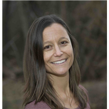 Lailina Wisoff, RD