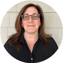 Lainie Messina, LAC