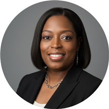 Lajuana Walker-McGill, LPC