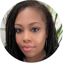 Lakeesha Brown, LPC