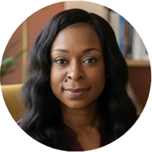 Lakeisha Green, LPC