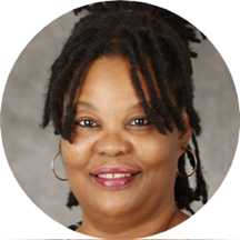 Lakeitha Gray, LPC