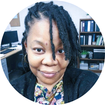 Lakeitha Gray, LPC