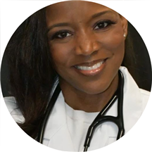 Lakendra Walker, NP