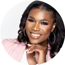 Lakendria Ellis, LPC