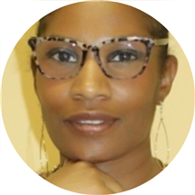 Lakendria Smith, LPC