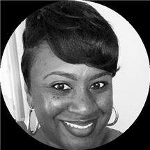 Lakesha Robinson, LCSW