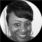 Lakesha Robinson, LCSW