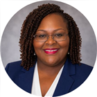 Lakeshia Williams, LPC