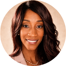 Laketah Harper, APRN, NP