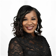 Lakeya Mitchell, LPC