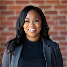 Lakisha Erwin, LMHC