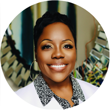 Lakitha Thomas, LPC