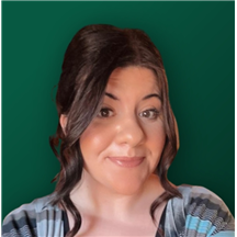 Lakyn Jeremiah, MSW