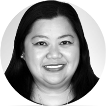 Lalaine Otadoy, PMHNP