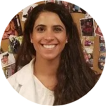 Lamis Kobeissi-Safah, PA-C