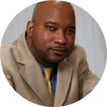 Lamont Taylor, LCSW