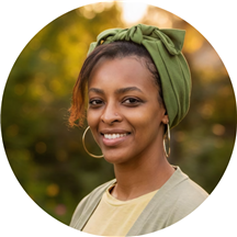 Lamya Nur, LPC