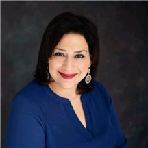 Lana Amawi, LISW
