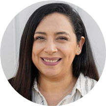 Lana Beal, PMHNP