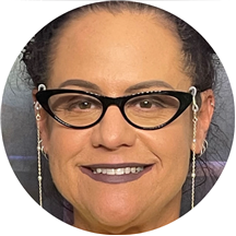 Lana Greene, LPC