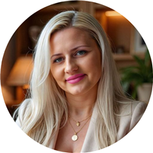 Lana James, LMFT