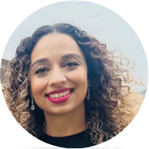 Lana Rodriguez, LPC