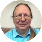 Lance Darling-Mellott, LPCC