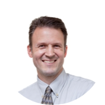 Lance Jackson, LMHC
