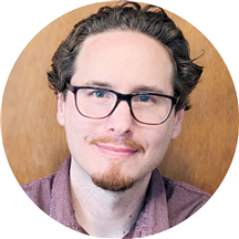 Lance Johns, LMFT