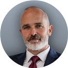 Lance Nabers, LPC