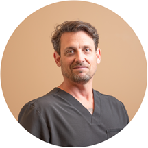 Lance Stephens, PA-C