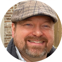 Lance White, LPC