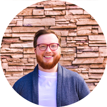 Landan Hydrick, MEd, LPC